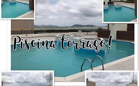 Apartamento em frente ao Mar